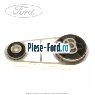 Tampon motor la cutie viteza 5 trepte manual Ford Mondeo 2000-2007 2.0 16V 146 cai #D20B20302D